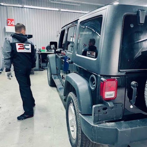 ЗС Авто Груп, вулиця Новокостянтинівська, 4А, Київ